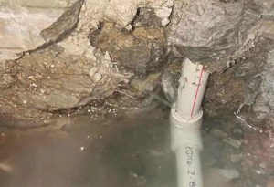 顺义管道漏水检测五