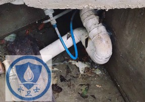 顺义水管漏水检测公司6