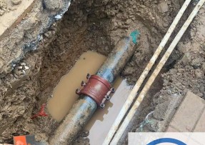 顺义水管漏水检测公司4