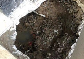 顺义水管漏水检测公司2
