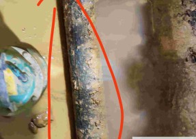 顺义水管漏水检测公司1